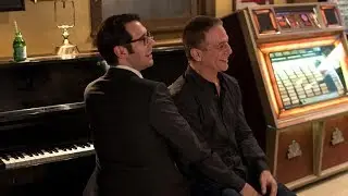 Хороший коп «The Good Cop» [2018] Трейлер: Сериал  [Английская озвучка]