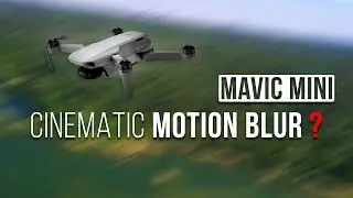 How to buy the wrong ND filter for DJI Mavic Mini