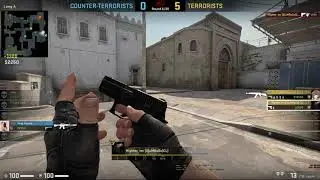 CS GO 2 March 2019! The best moments!