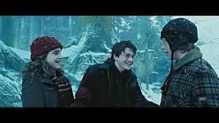 To Build A Home - The Cinematic Orchestra | Harry Potter