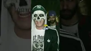 Se non conosci questa canzone di SALMO non parlarmi.