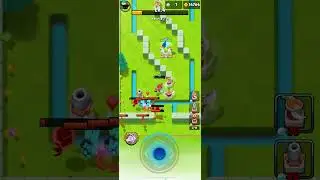 ARCHERO LEGENDARY CHALLENGE CHAPTER 13 S10