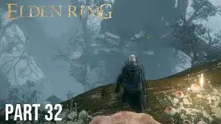 Elden Ring  - Live Playthrough Part 32