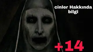 Cinler hakkında ilginç bilgiler