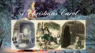 A Christmas Carol Full Audio book