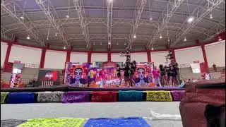 HURRICANES N3- POWER STORM || NIGHTMARESHOW CHAMPIONSHIP 2023