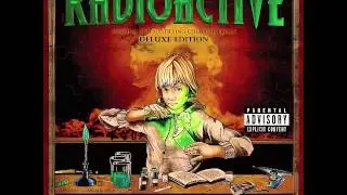 Yelawolf - I See You ~Bonus Track~ (Radioactive)