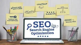 SEO Tutorial For Beginners in Hindi - Search Engine Optimization