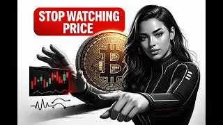 Stop Watching Crypto Prices… Watch THIS Instead (2026 Shift)