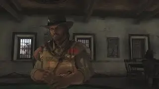 How to defeat all players in dice in Casa Madrugada in Red Dead Redemption