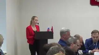 Встреча главы управы района Капотня П.О. Горбатова с жителями района 06 06 2018