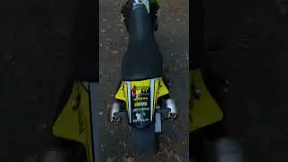 Pedro-Pedro-Pedro #supermoto #yamahaxt660x