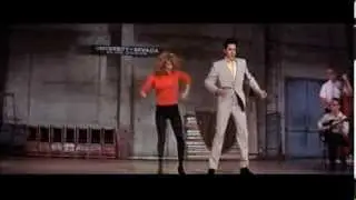 Elvis - C'mom Everybody (1964)