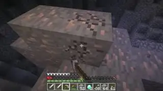 Minecraft   Набираем силу!   Часть 28   Spellbound Caves