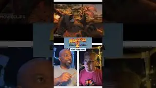 🎙️✨Madagascar 2: Voice Acting Study (for fun and practise) 