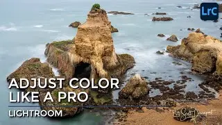 Adjust Hue And Saturation Like A Pro With Color Range Masks In Lightroom