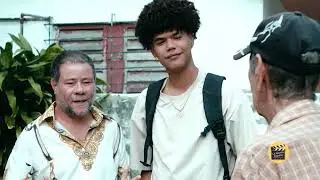 RENACER  | AVANCES CAP - 40 | La Novela Cubana