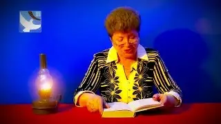 8. «Перед боем» Лариса Стуникова