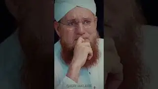 SAB SE BADI DOULAT? || ABDUL HABIB ATTARI SAHAB || NEW BAYAN