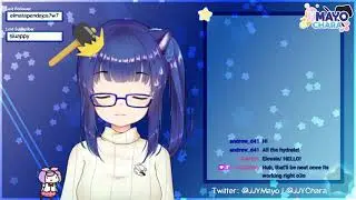 Viewers Bonks Bonks the Streamer