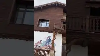 Резьба по дереву в Энгельсе и Саратове