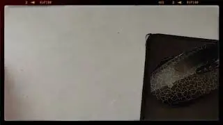 How to drag clicking on Bloody a70