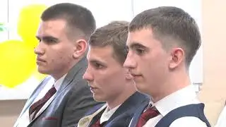 Коротко о выпускных вечерах