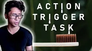 Increase Productivity with a Routine