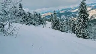 г.Тростяна 21.01.2024