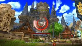 AQ3D guide: isle of the dead side quest