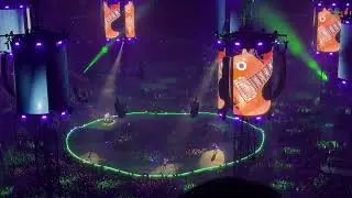 Metallica - Welcome Home (Sanitarium) (Live)