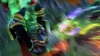 Wraith King | Dota 2 Edit