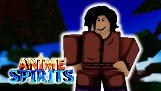 How To Get Geppo? | Roblox Anime Spirit
