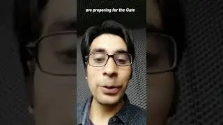 Want Success in GATE 2022 Exam? THE GATE ACADEMY have something for you 🎁