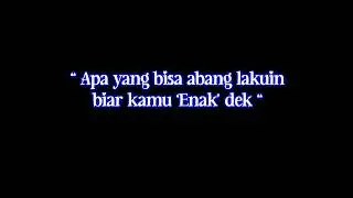 Nemenin Pacar PMS | Asmr Cowok | Asmr Boyfriend Roleplay Indonesia