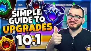 Upgrade Your Gear With Crests! | World of Warcraft Guide