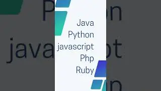 5 most important #programminglanguages that everyone should need to learn #pythonforbeginners