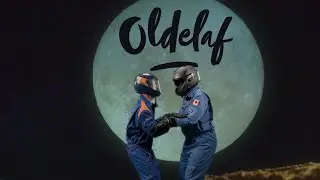 Oldelaf -  Mille milliards (Clip officiel)