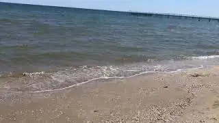 Time Lapse Adriatic Sea Miramare 🇮🇹 2019