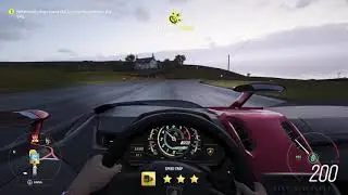 Lamborghini Aventador J horrible engine noise
