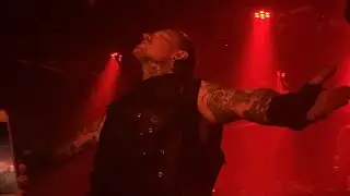 Combichrist - Old School Electro Set