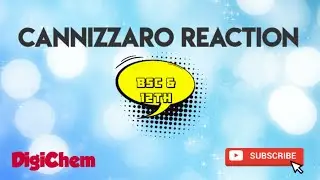 Cannizzaro Reaction and Mechanism Made Easy