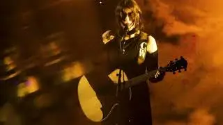 Chelsea Wolfe - The Liminal (Live)