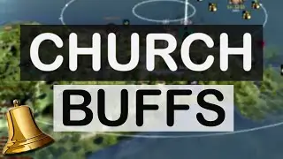 Church Buffs - Locations & NPC Names | Black Desert Online