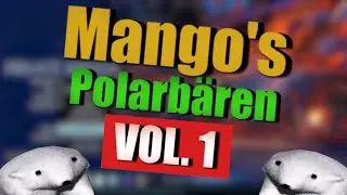 Mango's Polarbären Vol.1