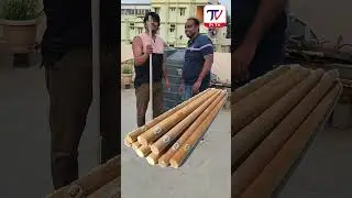 కర్ర వద్దు గొడ్డలి ముద్దు.. | వైసీపీ రాజముద్రిక.| Pi Tv | 