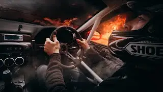ЗАГОРЕЛИСЬ на Дрифт Экспо! ВЫЗОВ принят?
