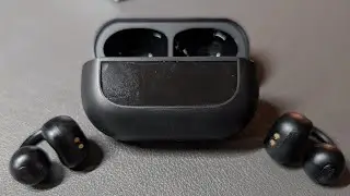 Tozo Open Earring Headphones A Very Unique Earbud