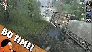 Spintires - 