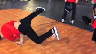 PSC TV. ตอน How To Bboy 2